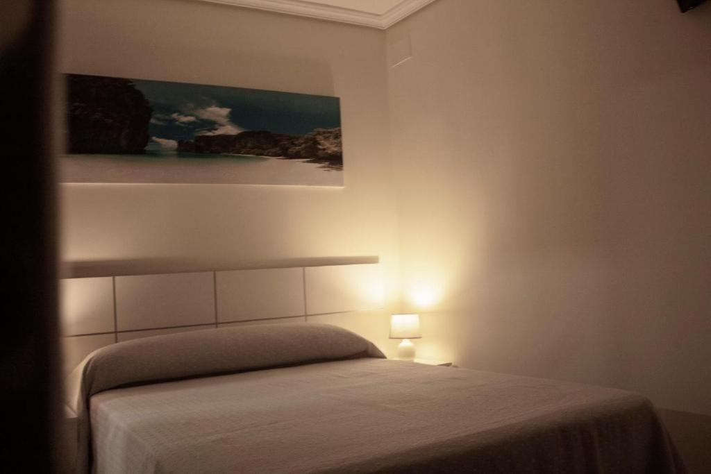 Rural El Bosque Guest House Entrambasaguas  Rom bilde