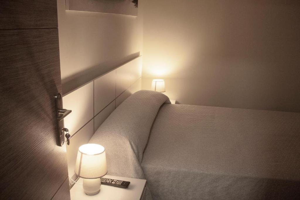 Rural El Bosque Guest House Entrambasaguas  Rom bilde